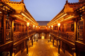 New Dragon Gate Guest House Pingyao
